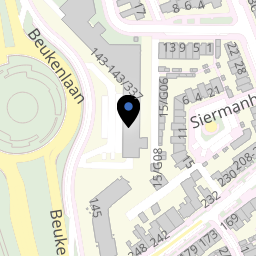 Appartement STR03 C 6331 156
