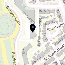 Appartement STR03 C 6331 158