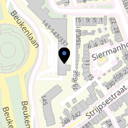 Appartement STR03 C 6331 159