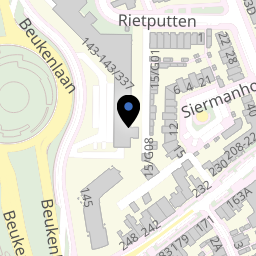 Appartement STR03 C 6331 160