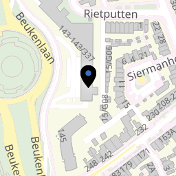 Appartement STR03 C 6331 162