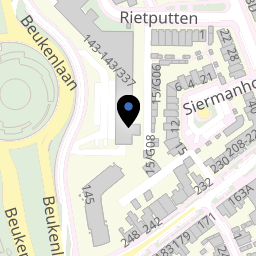 Appartement STR03 C 6331 163