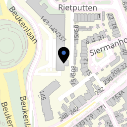 Appartement STR03 C 6331 164