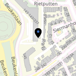 Appartement STR03 C 6331 165