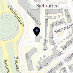 Appartement STR03 C 6331 166