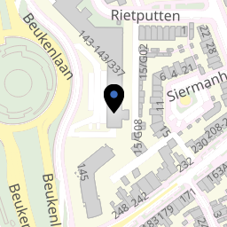Appartement STR03 C 6331 167