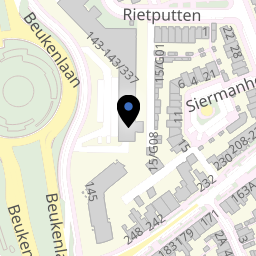 Appartement STR03 C 6331 168