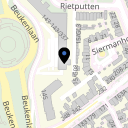 Appartement STR03 C 6331 169