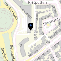 Appartement STR03 C 6331 170