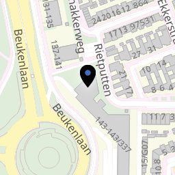 Appartement STR03 C 6331 18