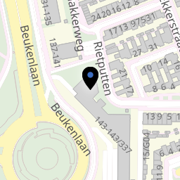 Appartement STR03 C 6331 20