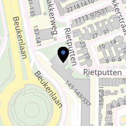 Appartement STR03 C 6331 21