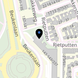 Appartement STR03 C 6331 25