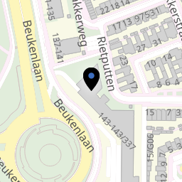 Appartement STR03 C 6331 31