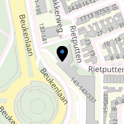 Appartement STR03 C 6331 32