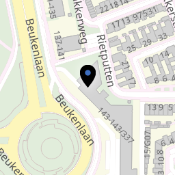 Appartement STR03 C 6331 33