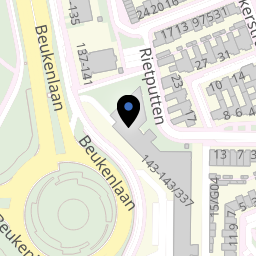 Appartement STR03 C 6331 34