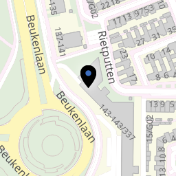 Appartement STR03 C 6331 39