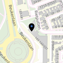 Appartement STR03 C 6331 40