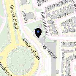 Appartement STR03 C 6331 41