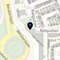 Appartement STR03 C 6331 42