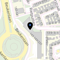 Appartement STR03 C 6331 45