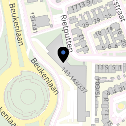 Appartement STR03 C 6331 46