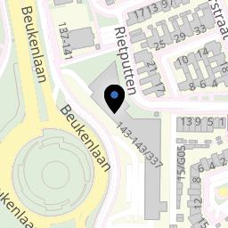 Appartement STR03 C 6331 50