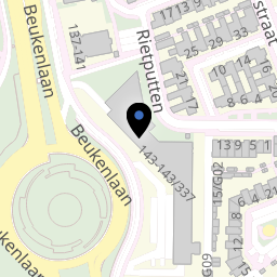 Appartement STR03 C 6331 51