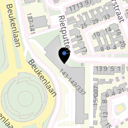 Appartement STR03 C 6331 52