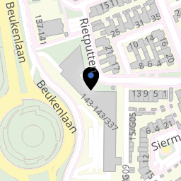 Appartement STR03 C 6331 54
