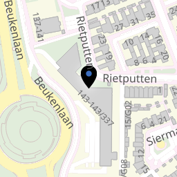 Appartement STR03 C 6331 55