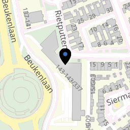 Appartement STR03 C 6331 56
