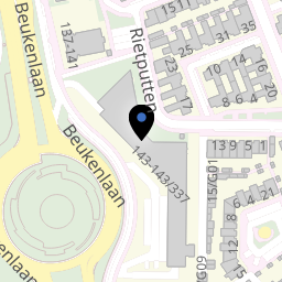 Appartement STR03 C 6331 58