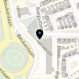 Appartement STR03 C 6331 59