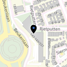 Appartement STR03 C 6331 60