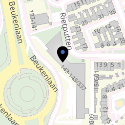 Appartement STR03 C 6331 62