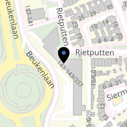 Appartement STR03 C 6331 66