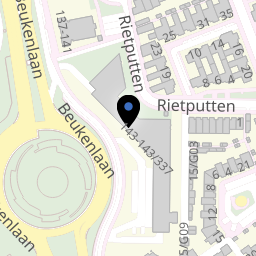 Appartement STR03 C 6331 70