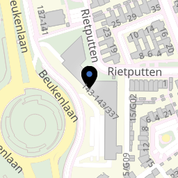 Appartement STR03 C 6331 71