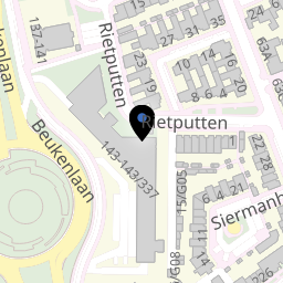 Appartement STR03 C 6331 72