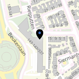 Appartement STR03 C 6331 73