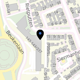 Appartement STR03 C 6331 76