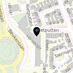 Appartement STR03 C 6331 78