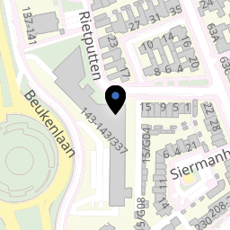 Appartement STR03 C 6331 79