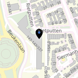 Appartement STR03 C 6331 80