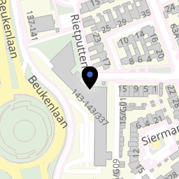 Appartement STR03 C 6331 82