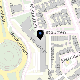Appartement STR03 C 6331 85