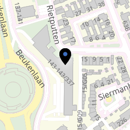 Appartement STR03 C 6331 86