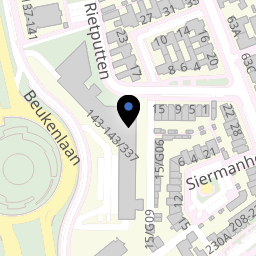 Appartement STR03 C 6331 89